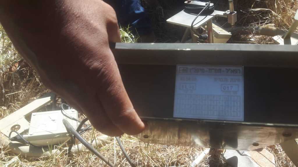 Lebanese Military Dismantles Israeli Spying System In Southern Lebanon (Photos)