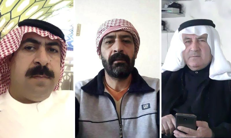 Militants Assassinate Three Figures Of Reconciliation Committee In Southern Syria