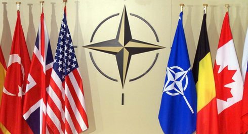 Patrick J. Buchanan: "Is a Coming NATO Crisis Inevitable?"