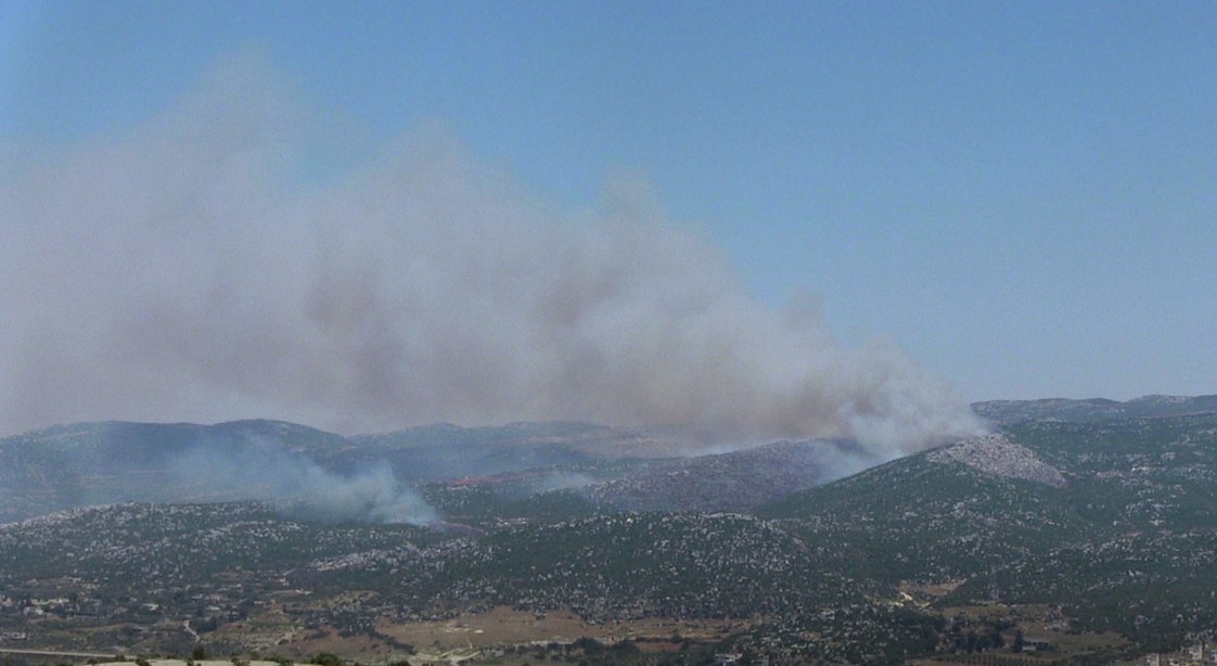 Syrian Warplanes Strike Militants’ Positions In Northwestern Idlib