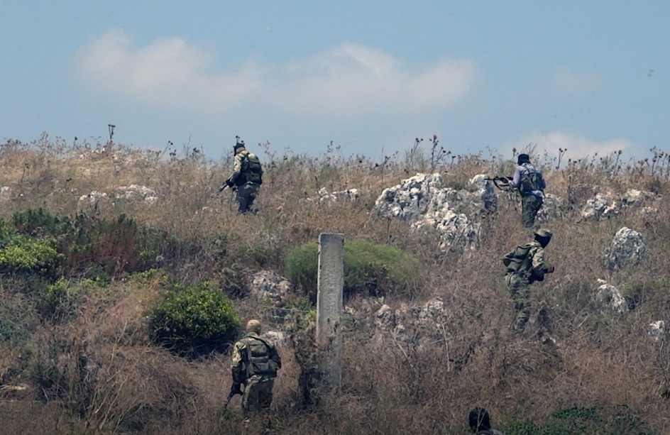 Greater Idlib: Local Gunmen Attack Turkish Border Post Following Shooting Incident (Videos)