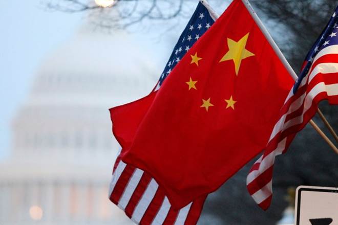 Trump Administration Lists Next USD 200 bn Chinese Goods To Face Tariffs