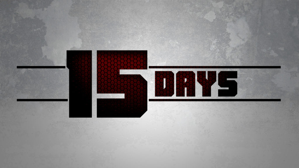 15 Days Left To Allocate SouthFront's Budget