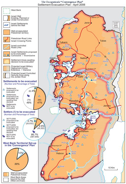 The Criminalization of War: Gaza