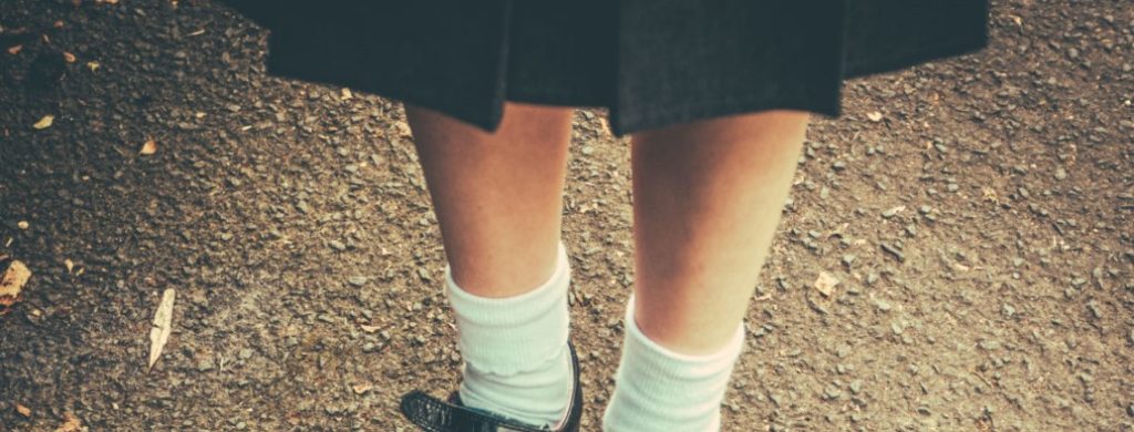 40 Secondary Schools In U.K. Banning Skirts In Favor Of 'Gender Neutral' Options