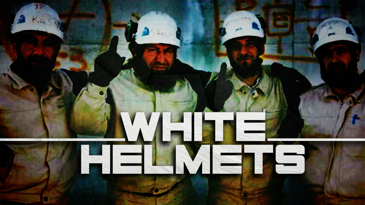 Dead White Helmets Co-Founder Le Mesurier Was Stealing Funds Provided By Sponsors