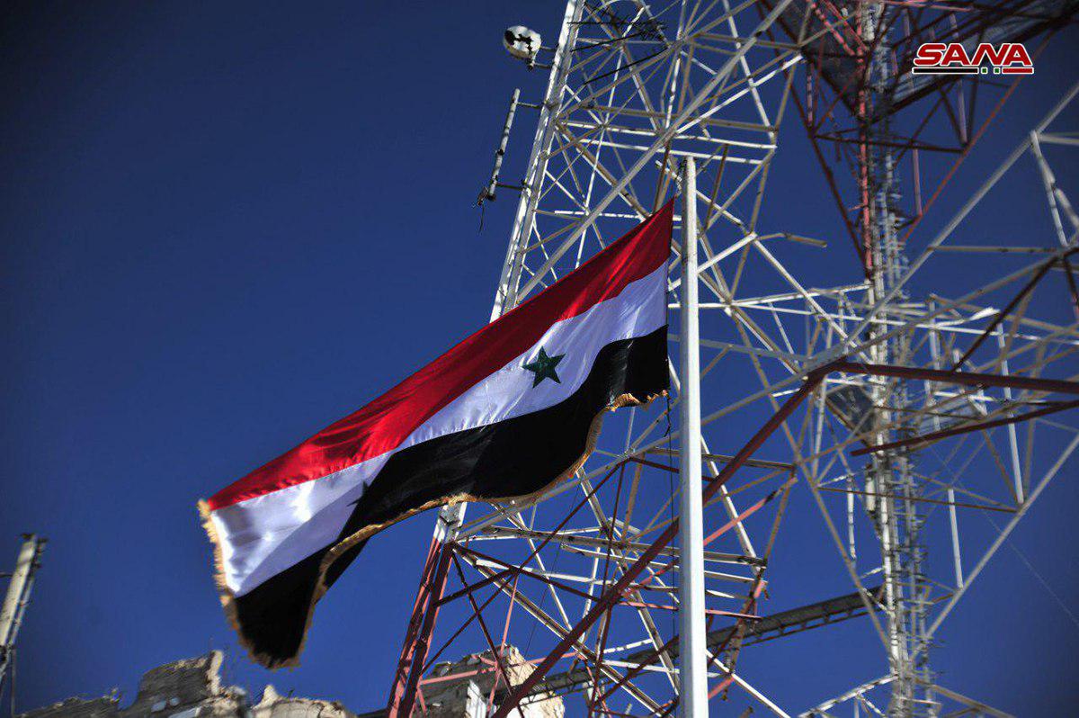 Syrian And Russian Forces Liberate Southern Part Of Daraa City (Photos, Maps)