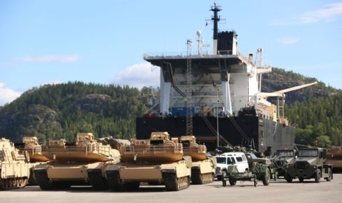 Assessing US Marines Deployment to Norway: No Big Deal or Serious Threat to Russia?