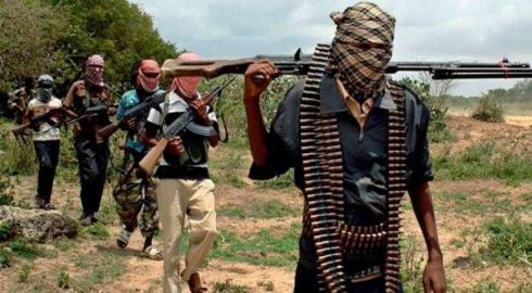 Boko Haram Carries Out Two Separate Attacks In Northeastern Nigeria