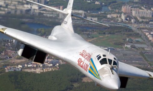 Russia Updates Its Long-Range Bomber Fleet