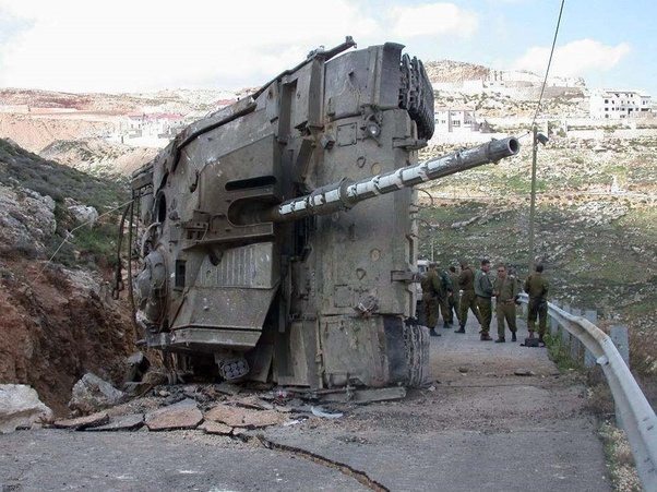 Is Israel Preparing a War on Hezbollah in Lebanon? Would Russia Expand Its Presence to South Lebanon?