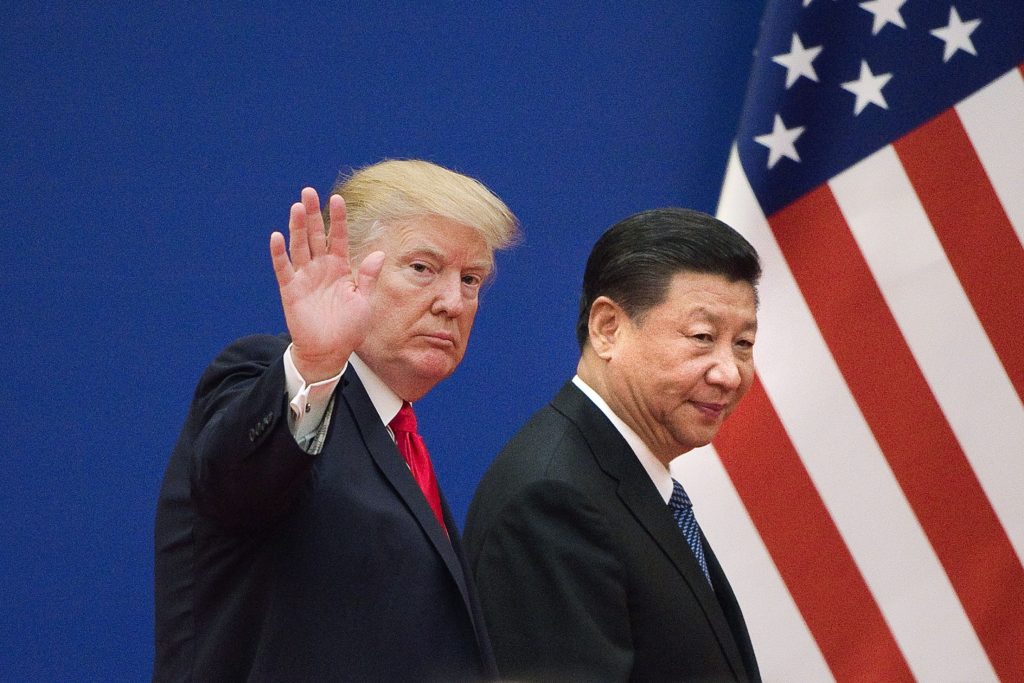 Trump Administration Prepares To Impose New Tariffs On $200 Billion Worth Of Chinese Goods