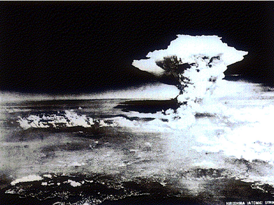 Hiroshima: A “Military Base” according to President Harry Truman