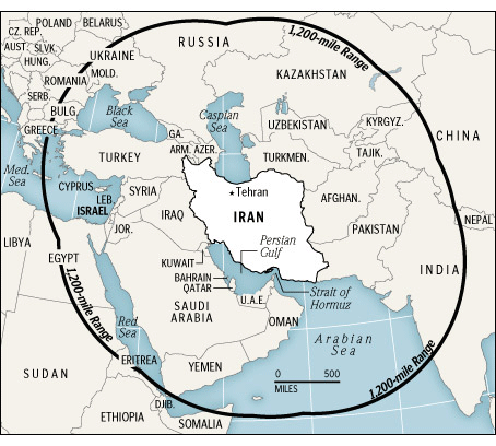 Towards a World War III Scenario? The Role of Israel in Triggering an Attack on Iran?