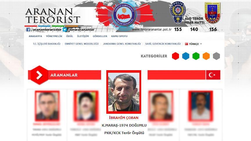 Turksih Forces 'Neutralize' Two Prominent PKK Members In Northern Iraq