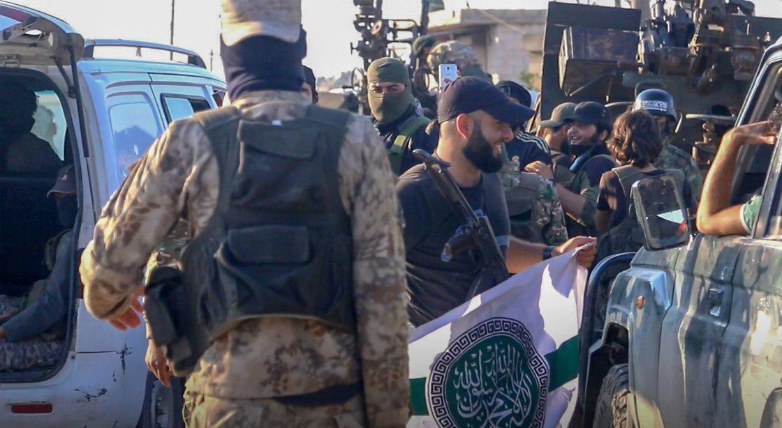 Hayat Tahrir al-Sham Continues Its Crack Down On Reconciliation Supporters