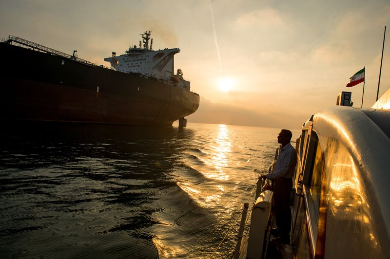 Two Oil Tankers Companies Halt New Bookings In Persian Gulf Following Recent Attack On Tankers