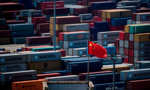 Trump Imposes New Tariffs On Chinese Goods. China Says This Strategy Will Not Work