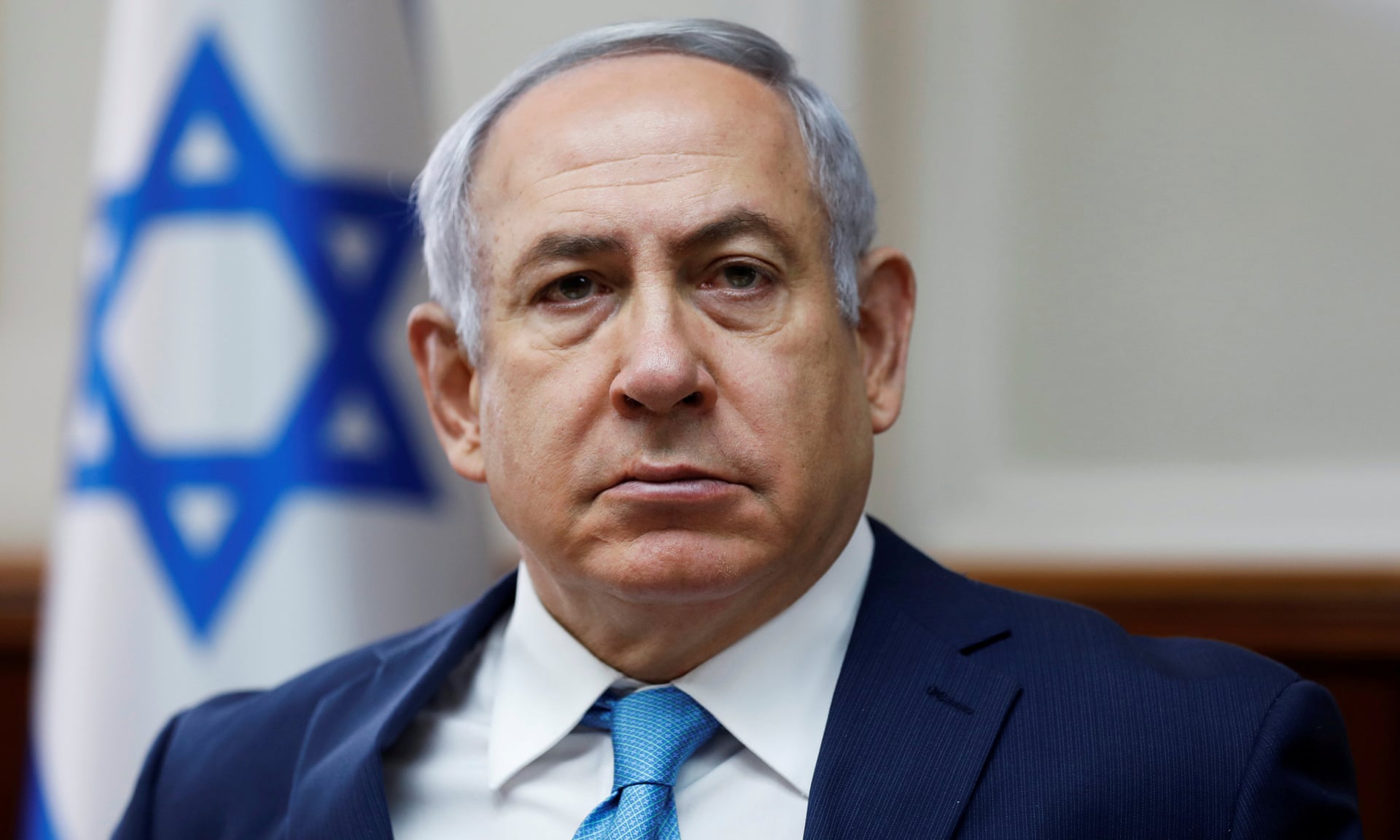 Netanyahu: Israel And Russia Will Work To Remove All Foreign Forces From Syria