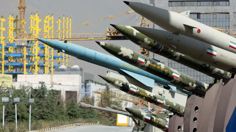 Iran Vows To Boost Missile Capabilities, Claims Its 'S-300 Version' Is Better Than Russian