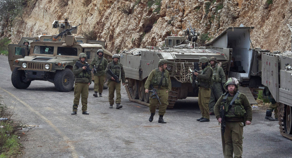 Netanyahu: Israel To Deliver 'Crushing Blow' To Hezbollah If It uses Its 'Precision Rockets'