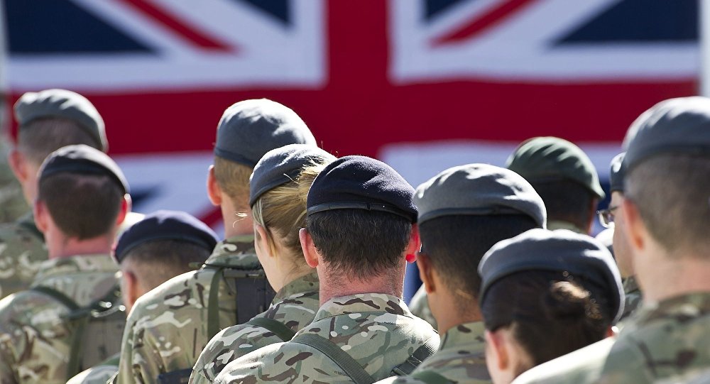 UK To Set Up Cyber Troops To Combat 'Russian Threat' - Reports