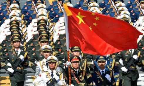 US Imposes Sanctions on China for Buying Russian Weapons: Waging War on All Fronts