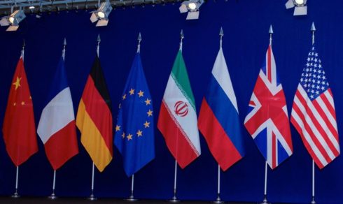 EU, UK, Russia and China Join Together to Dodge US Sanctions on Iran