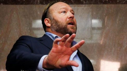 Alex Jones Case And Full-Scale Campaign To Censor Alternative Media