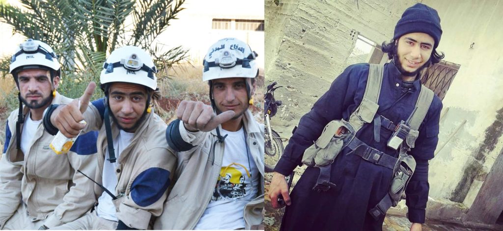 US State Department Goes Wild In Attempts To Defend White Helmets From Russian & Assad 'Propaganda'