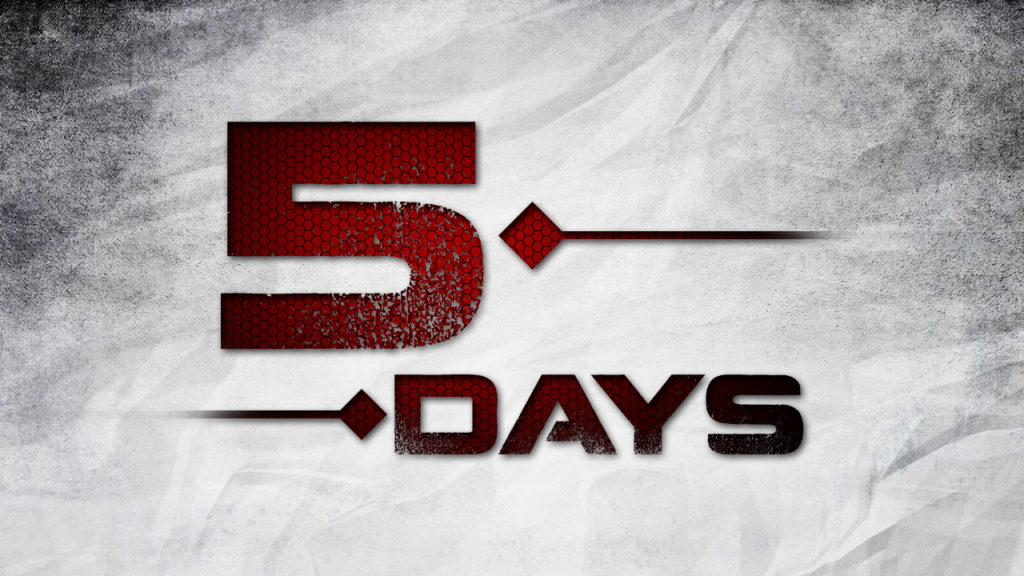 5 Days Left To Allocate SouthFront’s Monthly Budget