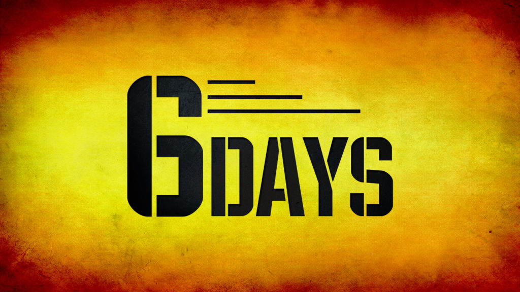 6 Days Left To Allocate SouthFront’s Monthly Budget