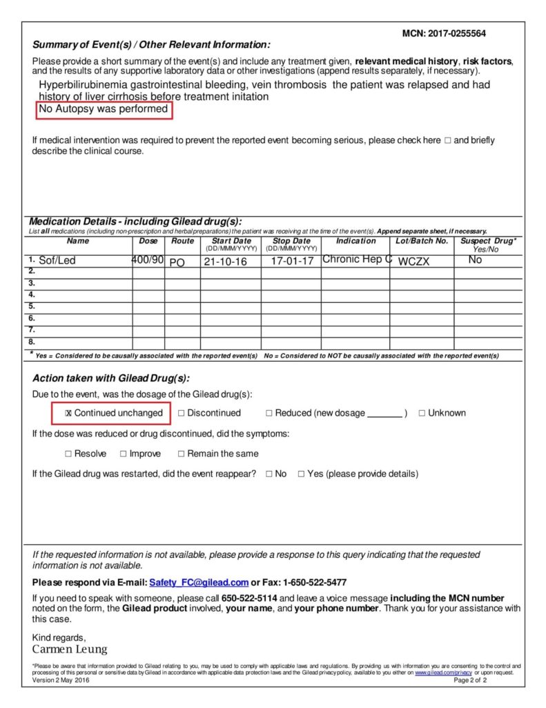 US Diplomats Involved In Trafficking Of Human Blood And Pathogens For Secret Military Program