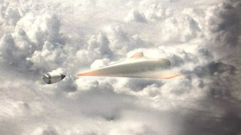 US To Develop Defense Measures Against Chinese, Russian Hypersonic Weapons