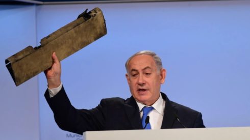 Netanyahu Claims Israel Is Now Closer To 'Arab World' Because Of Joint Anti-Iranian Agenda