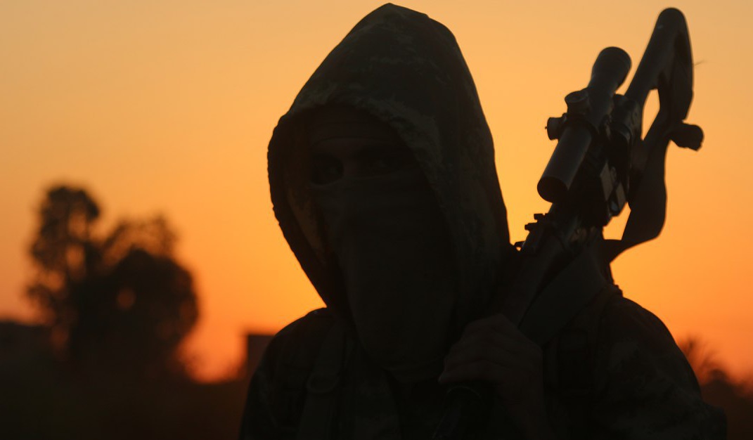 ISIS Cells Attack SDF Guards Near Air Base Used By Russian Forces In Raqqa