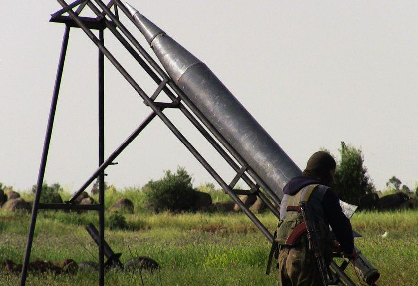 Turkey Increases Weapon Supplies To Northern Syria Militants – Report