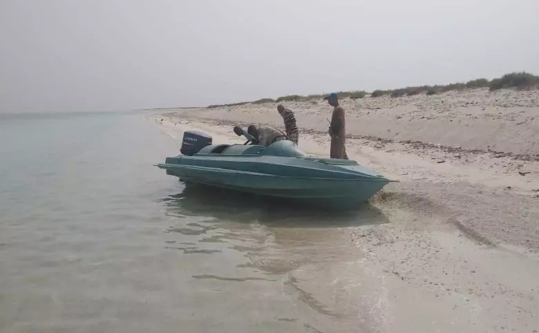 Saudi-led Coalition Claims It Foiled Houthi Attack With Booby-Trapped Boat