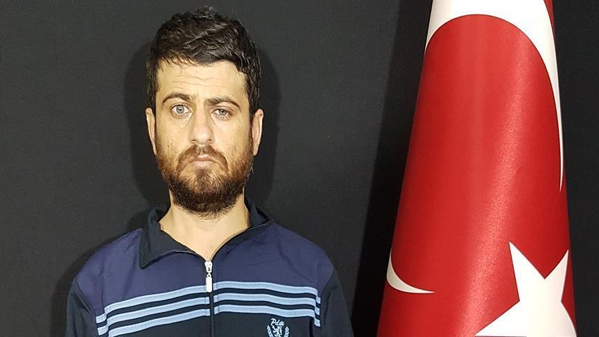 Turkish Intelligence Abducted Suspect Of 2013 Reyhanli Attack In Syria's Lattakia