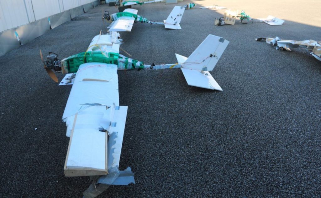 Putin: Russian Forces Intercepted 50 Militant UAVs Over Their Airbase In Syria During Last 2 Months