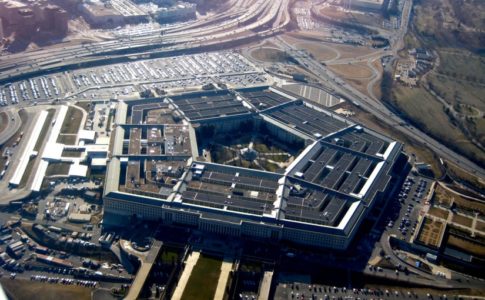 Pentagon Admints That Personal Data Of Over 30,000 Employees Leaked Through Contractor