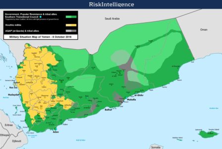 The US-Led Genocide and Destruction of Yemen