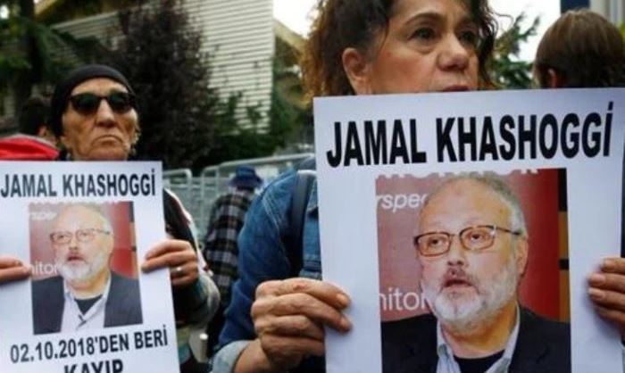 Skripal and Khashoggi: A Tale of Two Disappearances