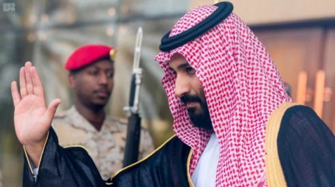 Kingdom's Madness: Saudi Arabia Blames Russia For 'Agressive Actions' On Oil Market