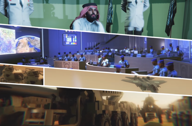 Saudi Troll Factory Is Under Fire, But What About US Proaganda Tools?