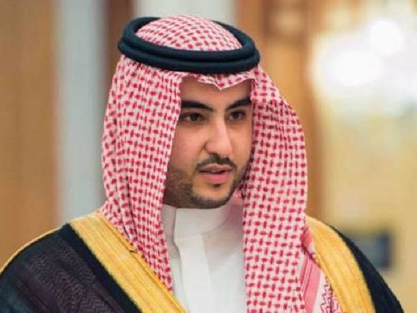 Saudi Royal Family Considering Replacement For Crown Prince bin Salman: Report