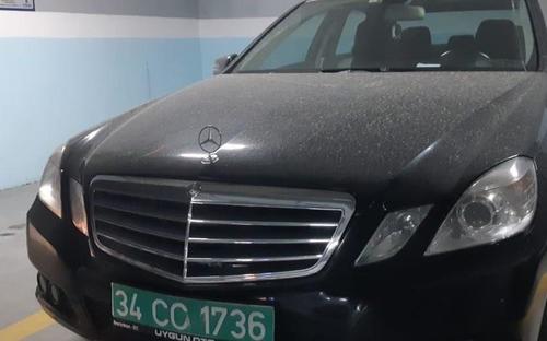 CNN Releases Photo Of Saudi "Double" Of Khashoggi, Turkey Finds Car Belonging To Consulate