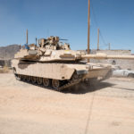 Robot Hover Tanks With Ray Guns? Army Looks To Replace M1