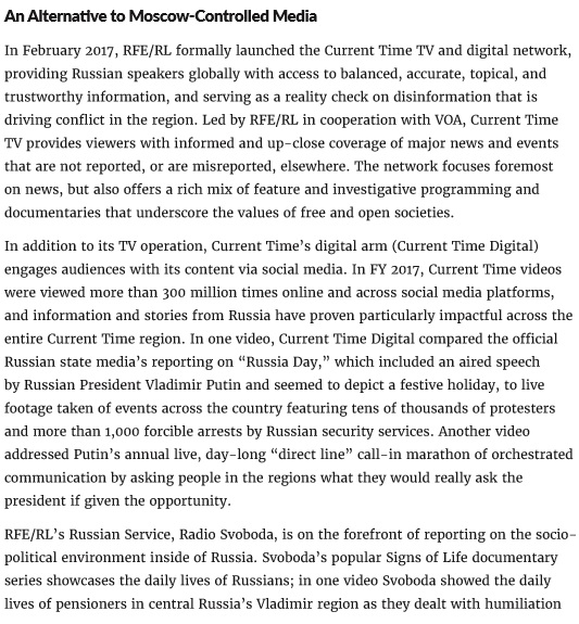 U.S. Spent Millions On Failed Campaign To Counter ISIS Propaganda. Now It Recruits Military Analysts To Influence Russians In Social Media