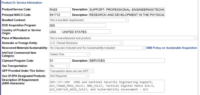 U.S. Spent Millions On Failed Campaign To Counter ISIS Propaganda. Now It Recruits Military Analysts To Influence Russians In Social Media